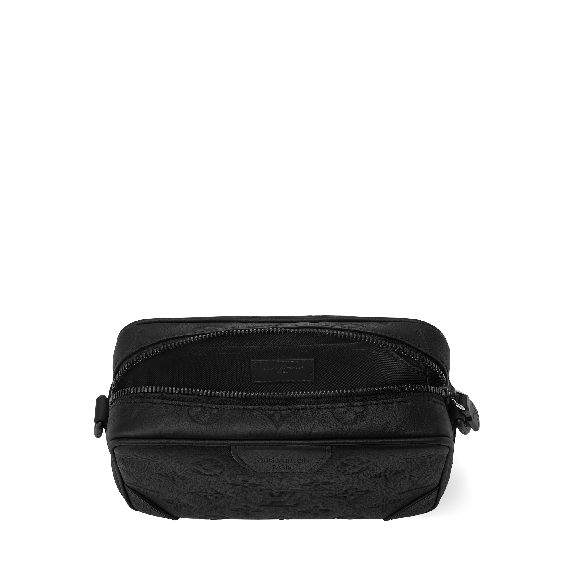 Victor Wallet Monogram Shadow - Bags and Small Leather Goods